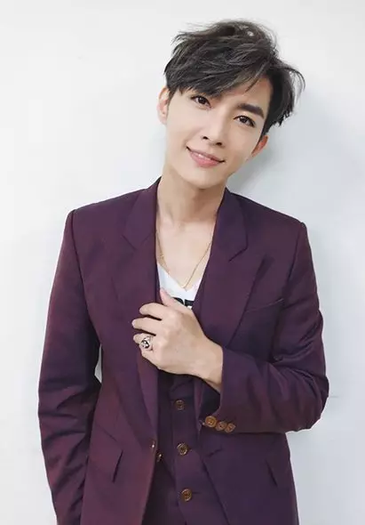 被爆同時劈3男 炎亞綸對造成傷害的人抱歉