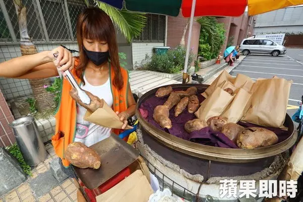 蕃薯媽媽逃家暴 獨力撫養2稚兒
