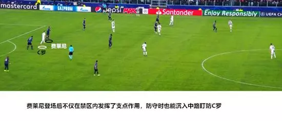 我命硬 天生學不來彎腰!所以,C羅就輸了4分鐘?