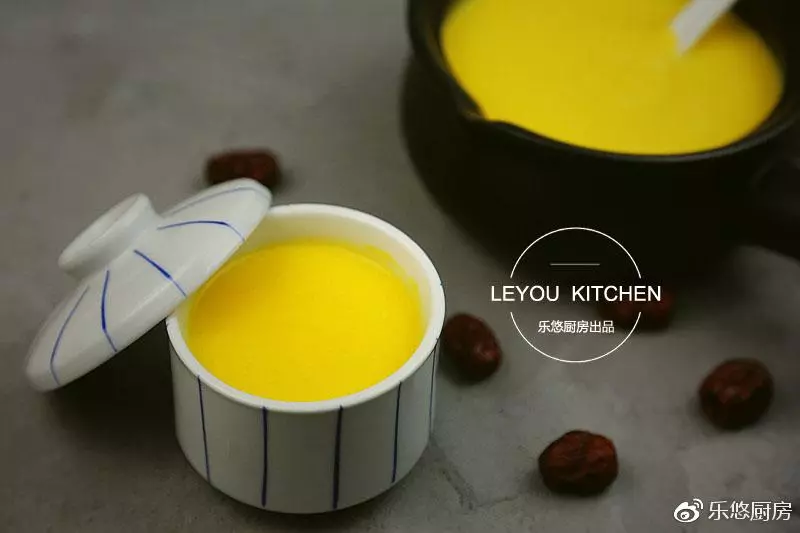 南瓜的10種做法分享~