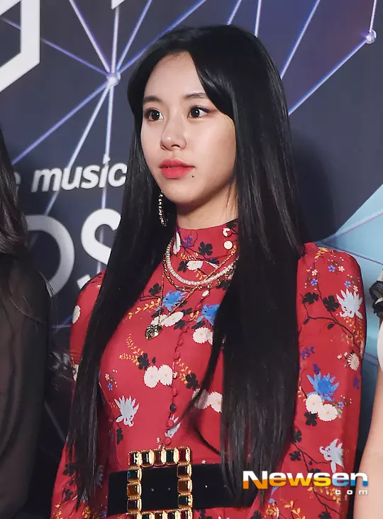 [TWICE][新聞]181108 彩瑛將不參加今年高考 「集中歌手活動」