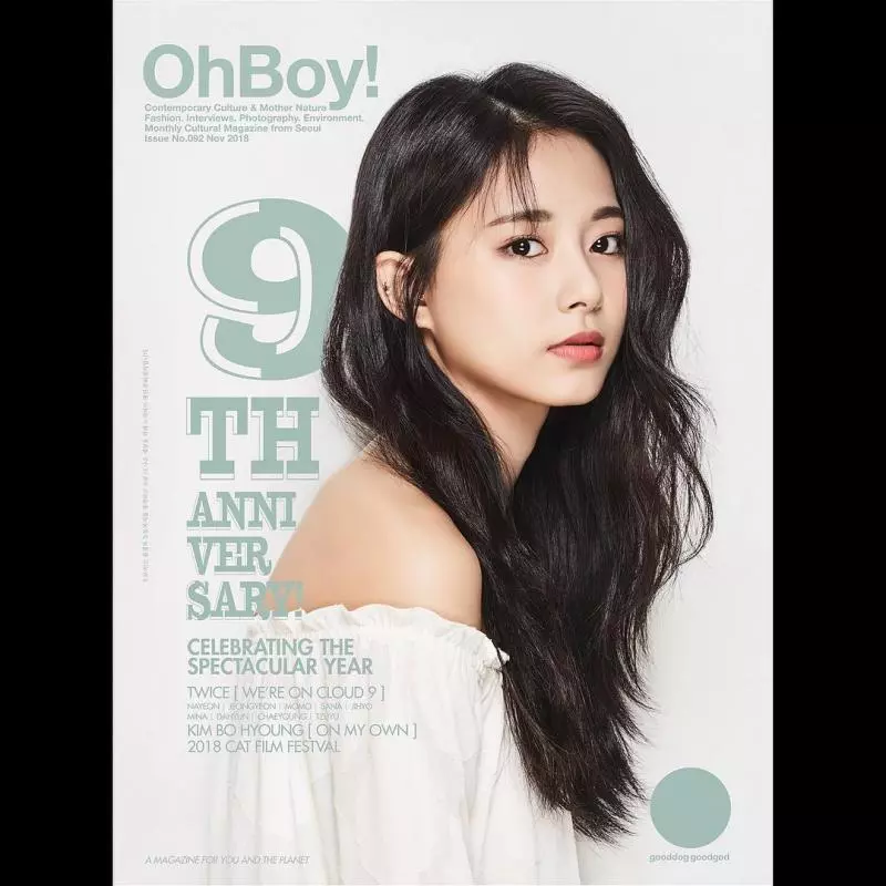 [TWICE][新聞]181108 彩瑛將不參加今年高考 「集中歌手活動」
