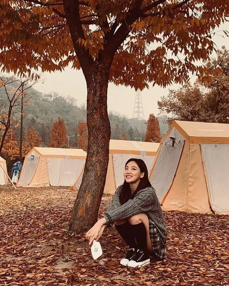 [TWICE][新聞]181108 彩瑛將不參加今年高考 「集中歌手活動」