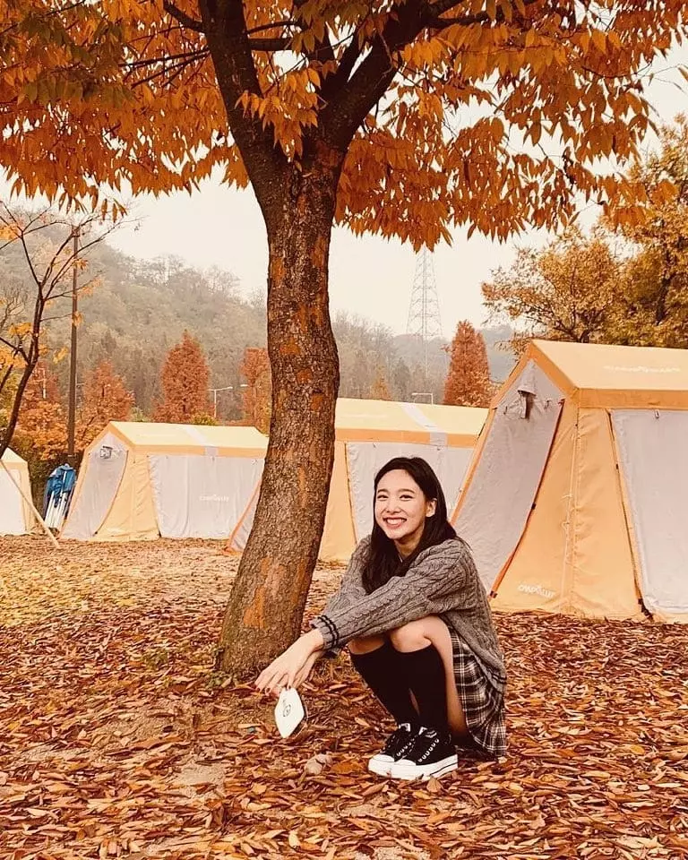 [TWICE][新聞]181108 彩瑛將不參加今年高考 「集中歌手活動」
