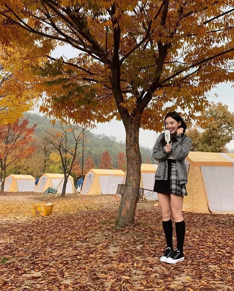 [TWICE][新聞]181108 彩瑛將不參加今年高考 「集中歌手活動」