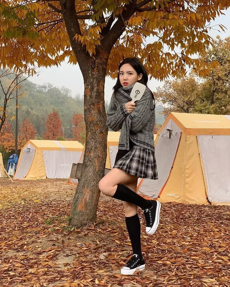 [TWICE][新聞]181108 彩瑛將不參加今年高考 「集中歌手活動」