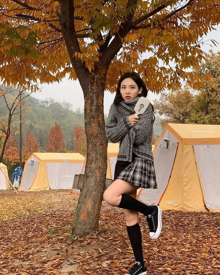 [TWICE][新聞]181108 彩瑛將不參加今年高考 「集中歌手活動」