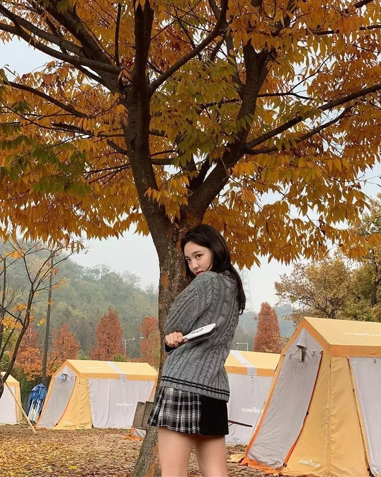[TWICE][新聞]181108 彩瑛將不參加今年高考 「集中歌手活動」