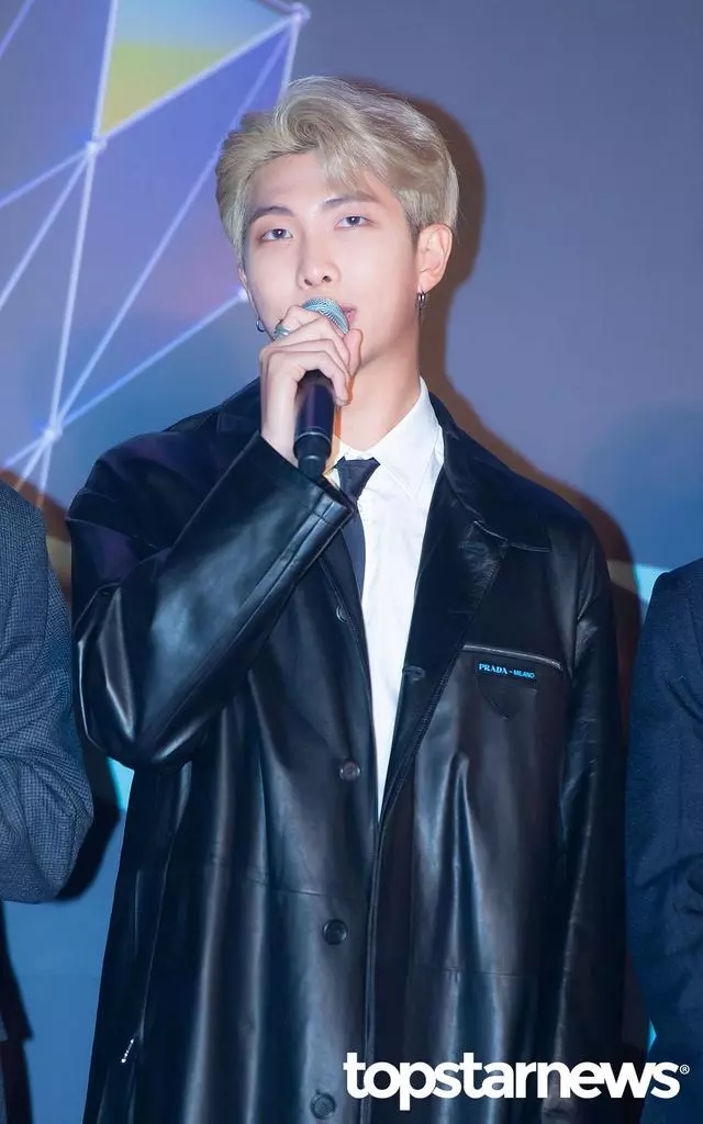 不只有防彈RM!Seventeen等也將參與Hiphop傳奇最後一張專輯