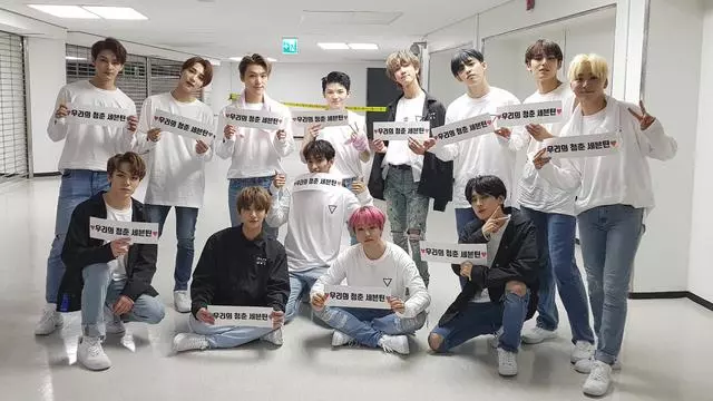 不只有防彈RM!Seventeen等也將參與Hiphop傳奇最後一張專輯