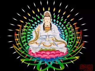 恭迎玄天上帝!缺錢的人手氣旺旺中大樂透,玄天上帝有求必應!
