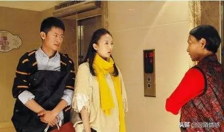 我媽搬來後老婆說丟了五萬塊,偷裝了攝像頭知道人以後我忍不了了