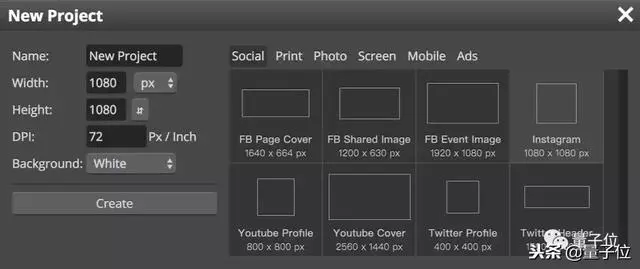 不要錢還免安裝!Photoshop殺手火了,網友:作者是上帝麼?