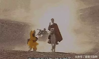 老版西遊記用棉花做特效,這麼多年無人發現