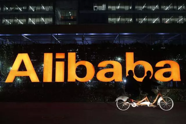 世界上最大的4家公司:一個綁架了國家經濟,一個已成為歷史傳奇