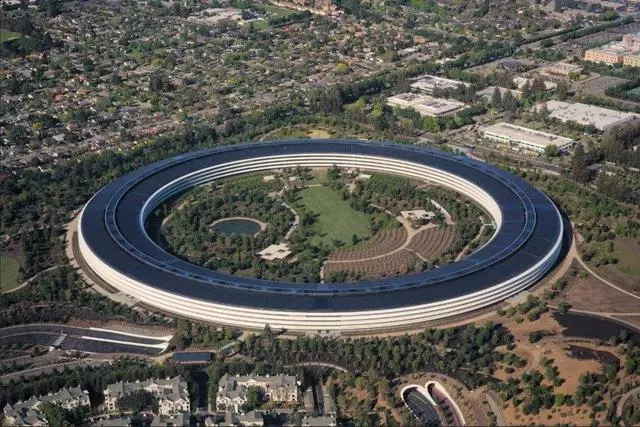 世界上最大的4家公司:一個綁架了國家經濟,一個已成為歷史傳奇