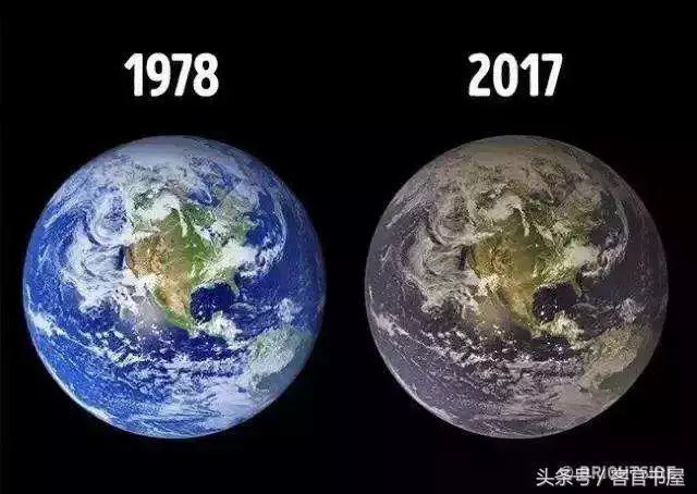 地球鮮為人知的13個事實