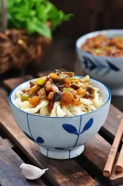 南北風味20種麵條,一個月吃不膩!