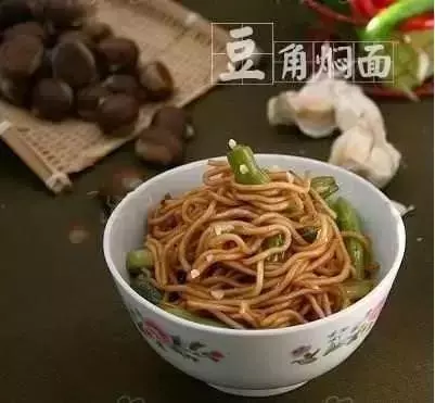 南北風味20種麵條,一個月吃不膩!