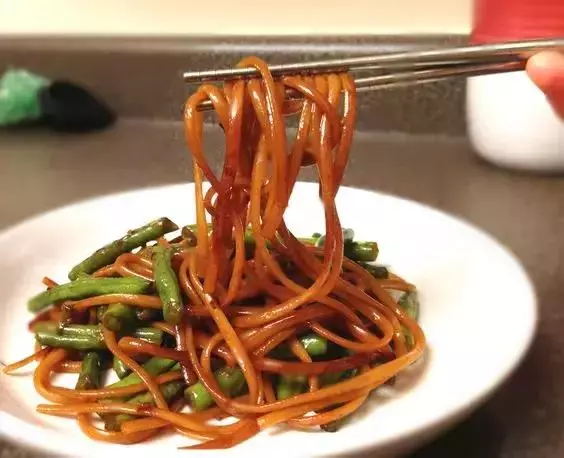 南北風味20種麵條,一個月吃不膩!