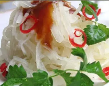 ~17款美味私房菜~