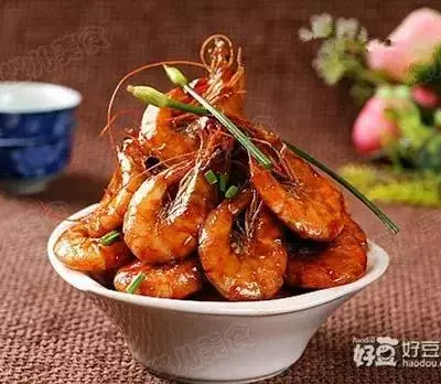 蝦的吃法大全,很簡單,收藏著做吧