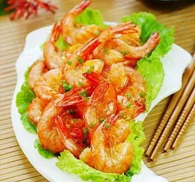 蝦的吃法大全,很簡單,收藏著做吧