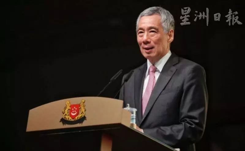 李顯龍成為1MDB主要調查物件?新加坡回應了!