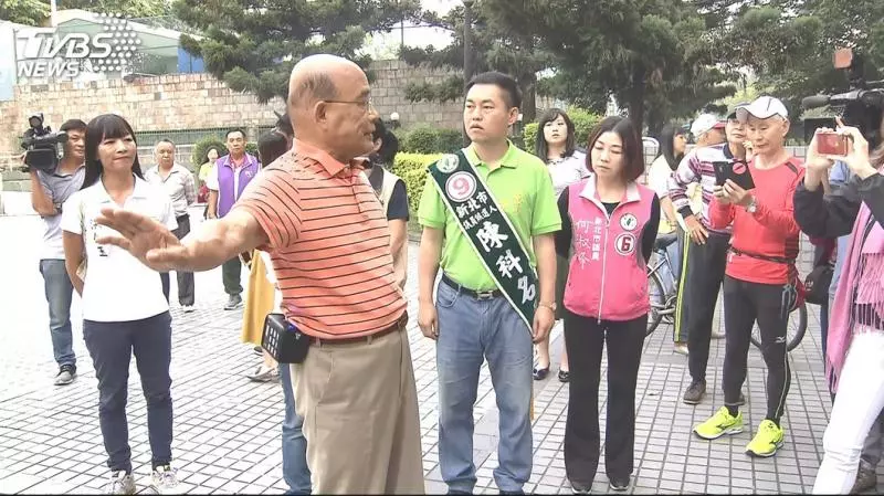 投票必看五大指標! 全面檢視22縣市