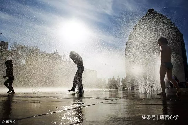 心理學:真正聰明的人,不是取決於智商,而是擁有這三個特質