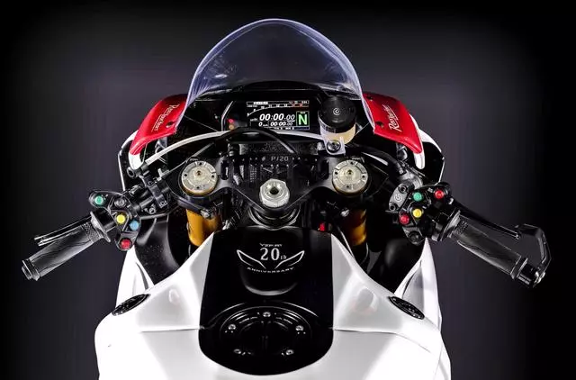 紀念R1二十周年,Yamaha 發布 YZF-R1 GYTR 限量賽車版