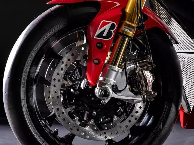 紀念R1二十周年,Yamaha 發布 YZF-R1 GYTR 限量賽車版