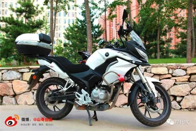 必須要了解的摩托車「安全隱患」搞定辦法,你掌握了嗎?