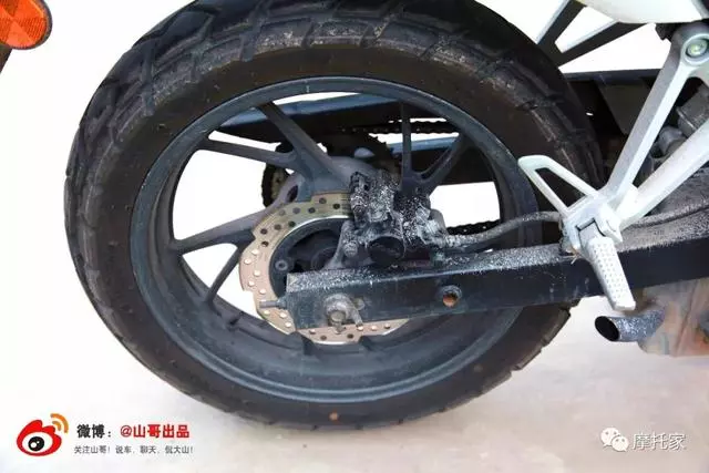 必須要了解的摩托車「安全隱患」搞定辦法,你掌握了嗎?