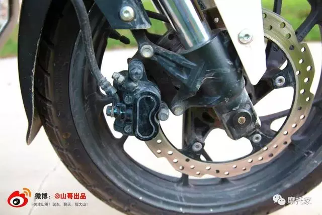 必須要了解的摩托車「安全隱患」搞定辦法,你掌握了嗎?