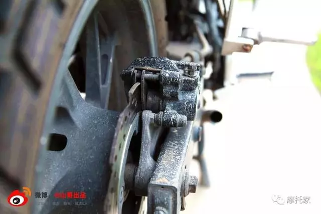 必須要了解的摩托車「安全隱患」搞定辦法,你掌握了嗎?