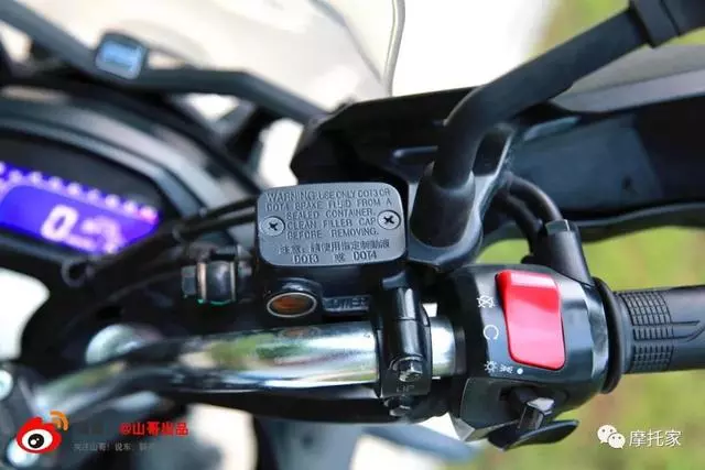 必須要了解的摩托車「安全隱患」搞定辦法,你掌握了嗎?