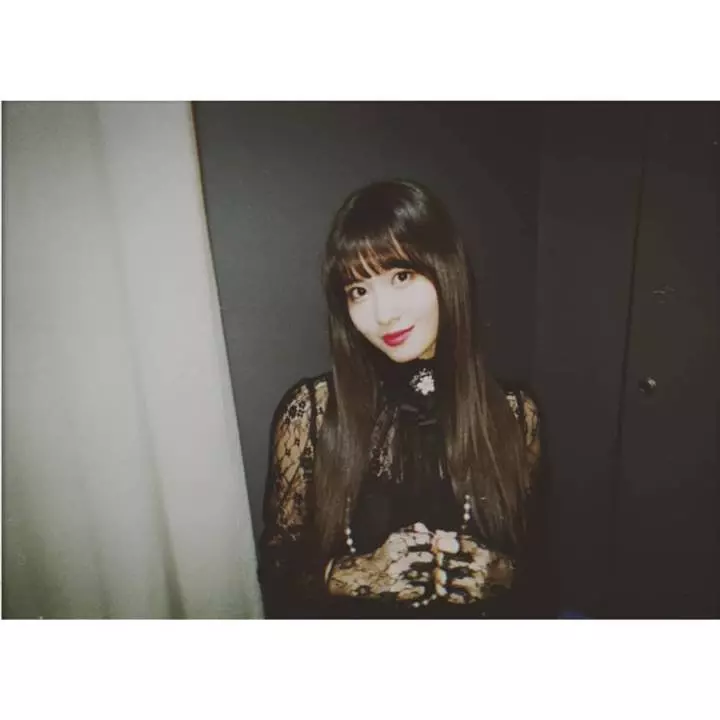 [TWICE][分享]181109 無條件對TWICE說Yes！音樂銀行回歸舞台公開