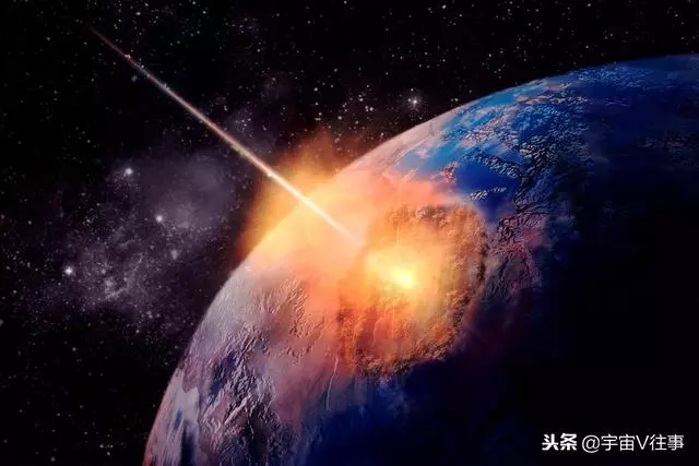 最近38萬公里!三顆小行星逼近地球!科學家表示很無奈!
