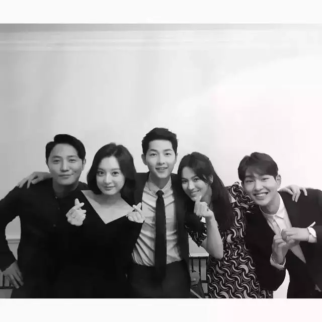SM表示SHINee溫流即將入伍,成為SHINee第一位當兵的團員!