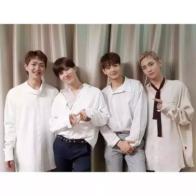 SM表示SHINee溫流即將入伍,成為SHINee第一位當兵的團員!