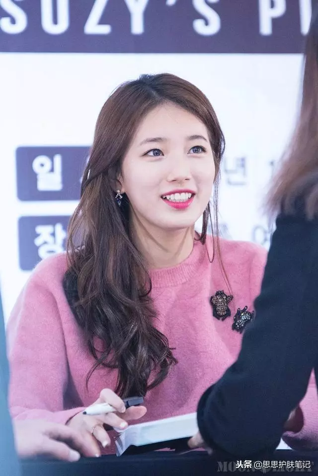 韓國女明星身價TOP 10排名,看看哪個明星最有錢