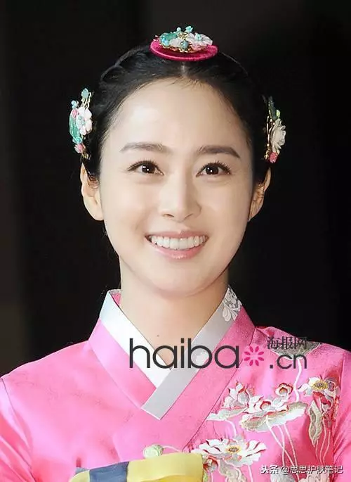 韓國女明星身價TOP 10排名,看看哪個明星最有錢