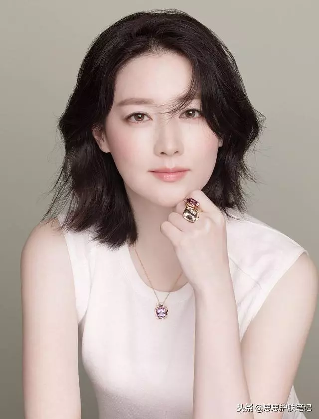 韓國女明星身價TOP 10排名,看看哪個明星最有錢