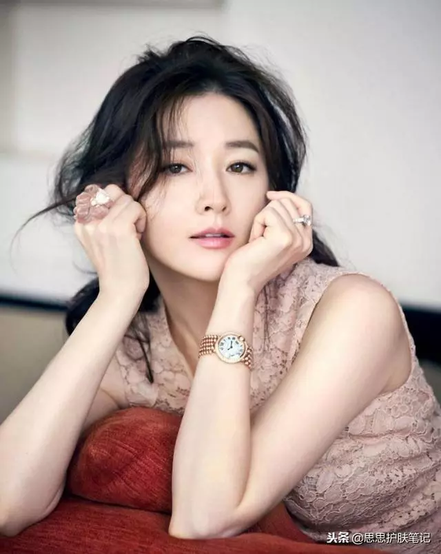 韓國女明星身價TOP 10排名,看看哪個明星最有錢