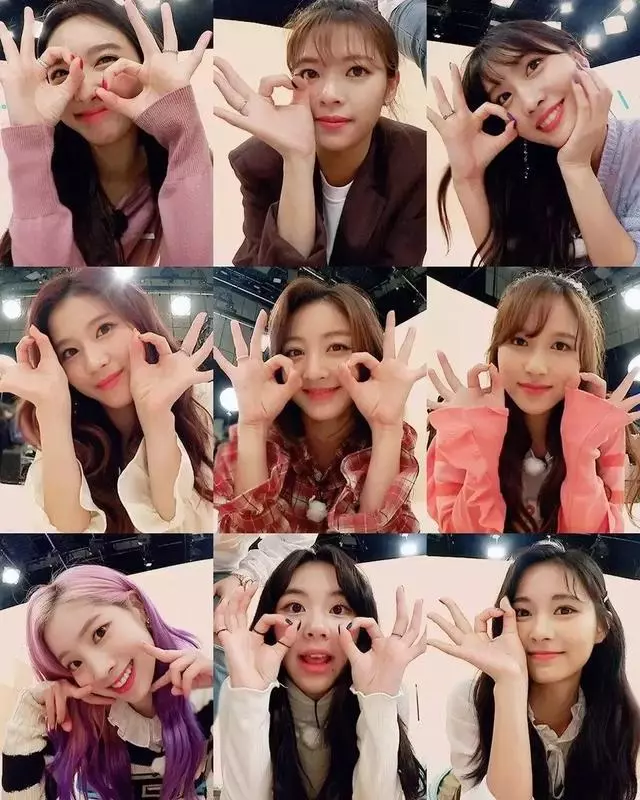 什麼叫人氣?TWICE新歌MV公開6小時破千萬,霸占17個地區音樂榜首
