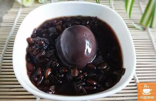 阿嫲教的黑豆秘方,黑豆這樣煮水喝,用2周,便秘好了,人也瘦了