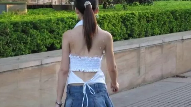 大山腳一名初中一女生,網絡交友不慎,慘遭7名少年網友...