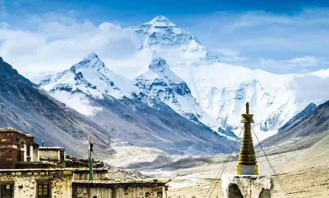 世界上最難登的山,僅264米高卻比珠峰還難上,每年6月還不讓爬