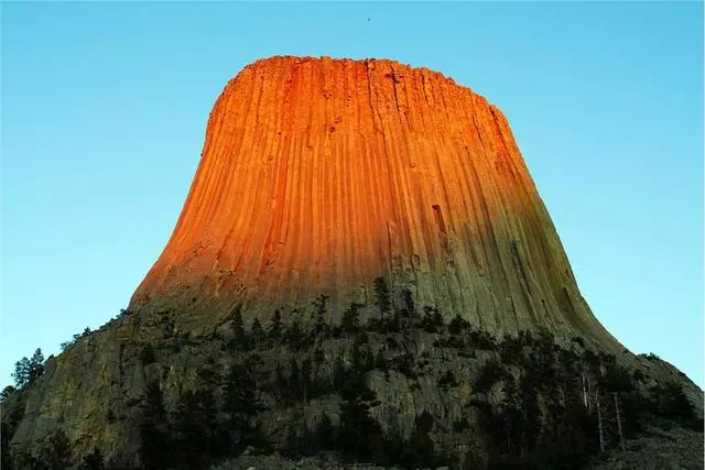 世界上最難登的山,僅264米高卻比珠峰還難上,每年6月還不讓爬